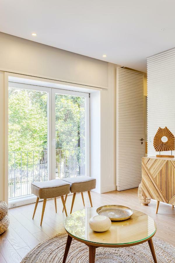 Wood Premium Downtown Apartment By Da'Home Porto Exterior photo